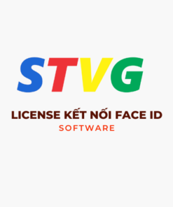 License kết nối Face ID